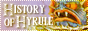 History of Hyrule