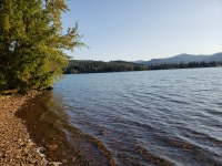 Photo of lake