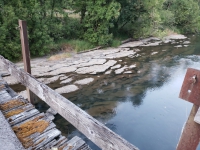 Photo of river